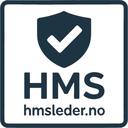 HMSleder logo